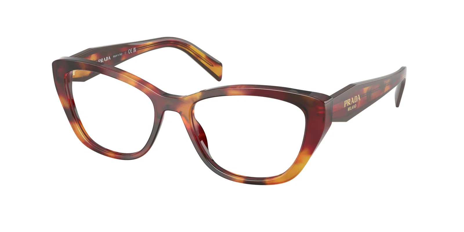 Prada 19WV Eyeglasses - view 10